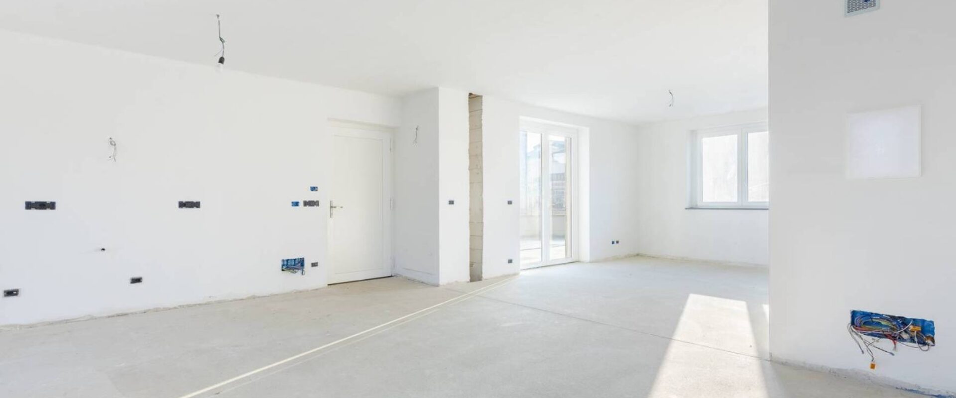 Villa a schiera via Cesare Pavese, Druento