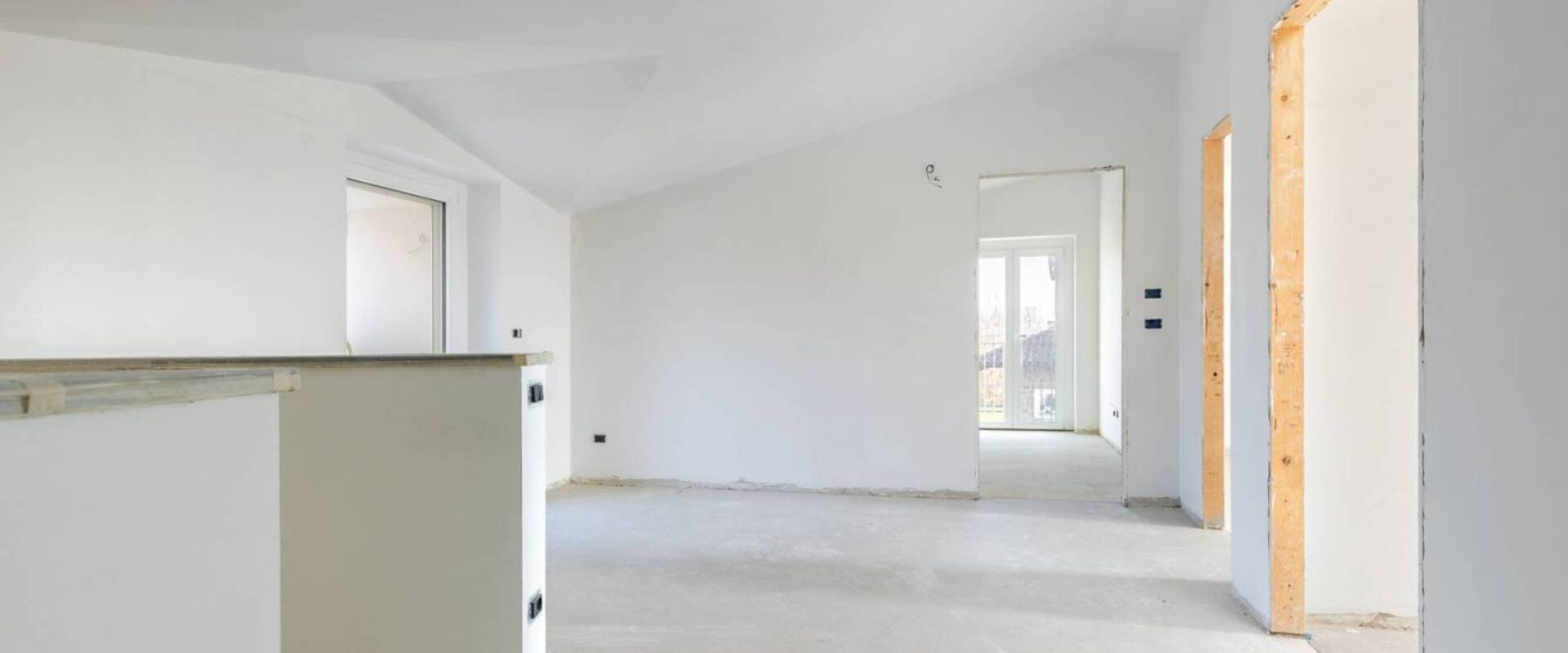 Villa a schiera via Cesare Pavese, Druento