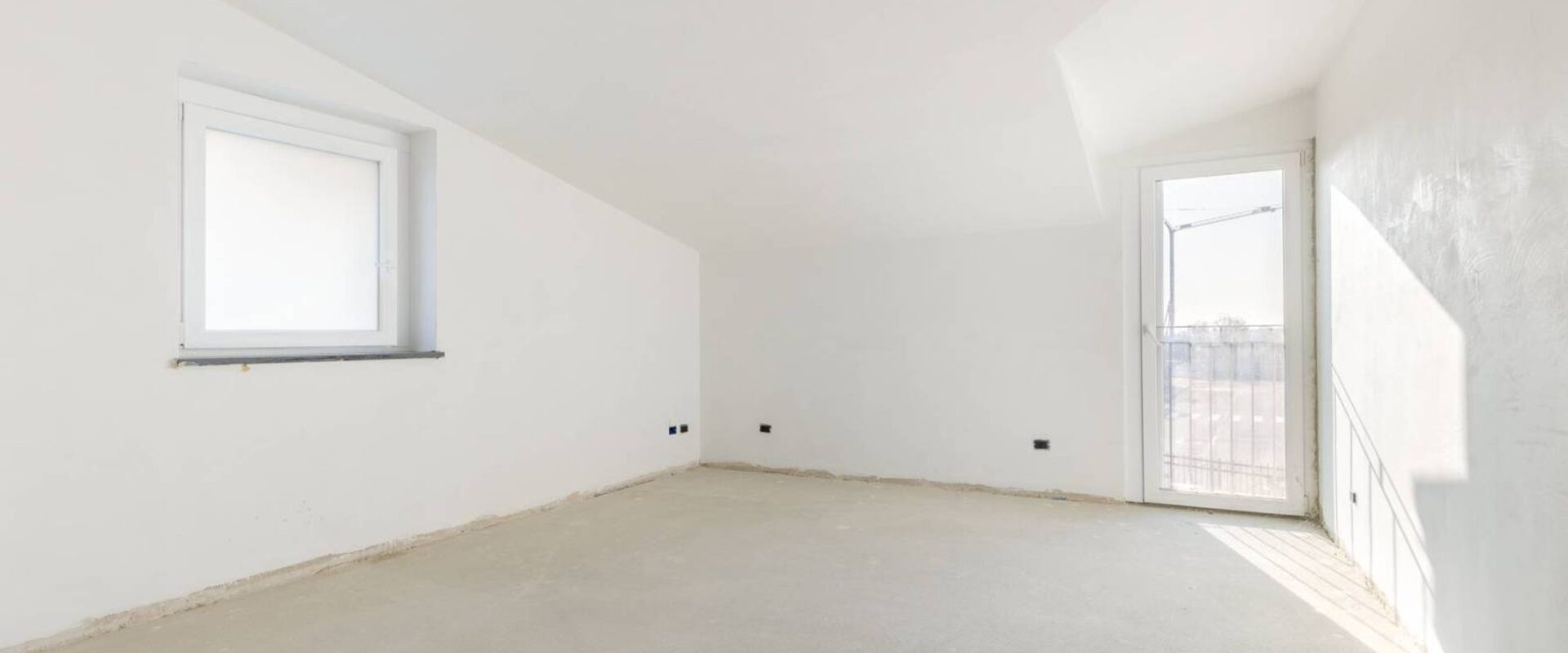 Villa a schiera via Cesare Pavese, Druento