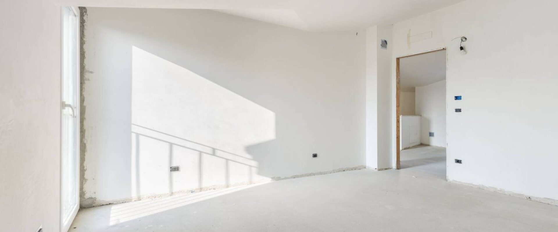 Villa a schiera via Cesare Pavese, Druento