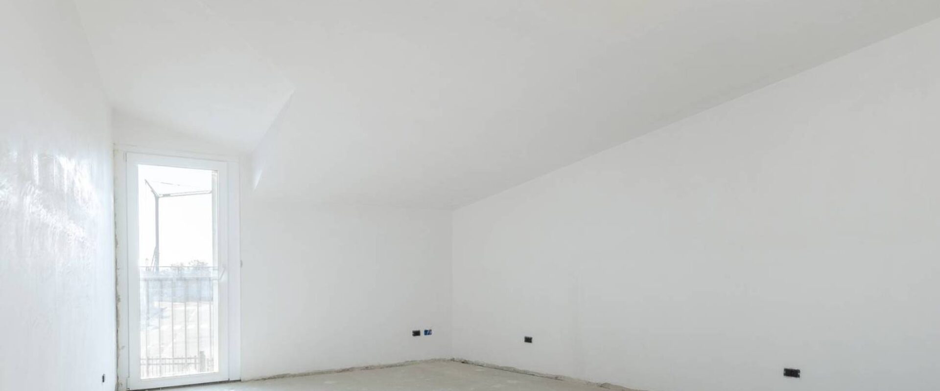 Villa a schiera via Cesare Pavese, Druento