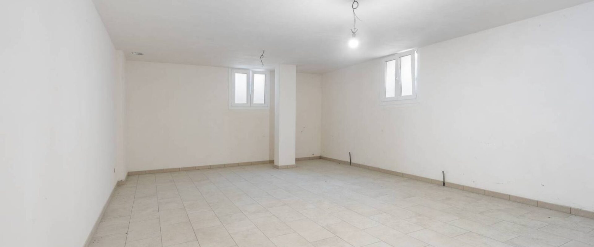 Villa a schiera via Cesare Pavese, Druento
