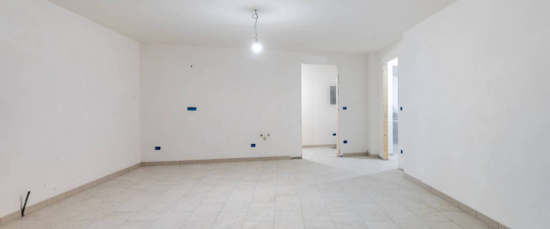 Villa a schiera via Cesare Pavese, Druento