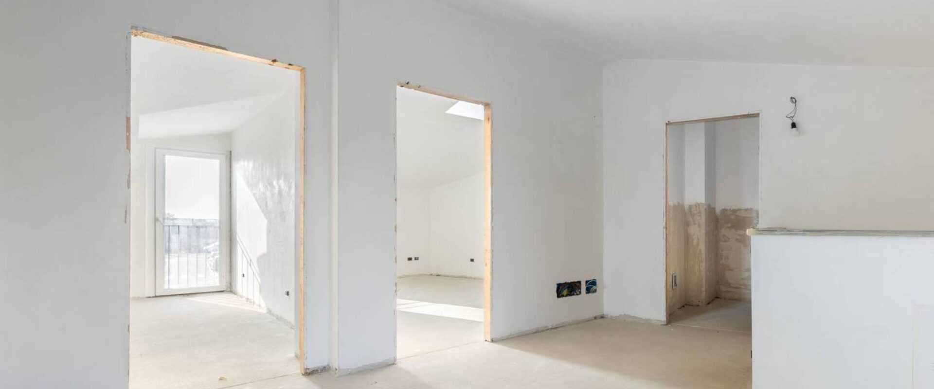 Villa a schiera via Cesare Pavese, Druento