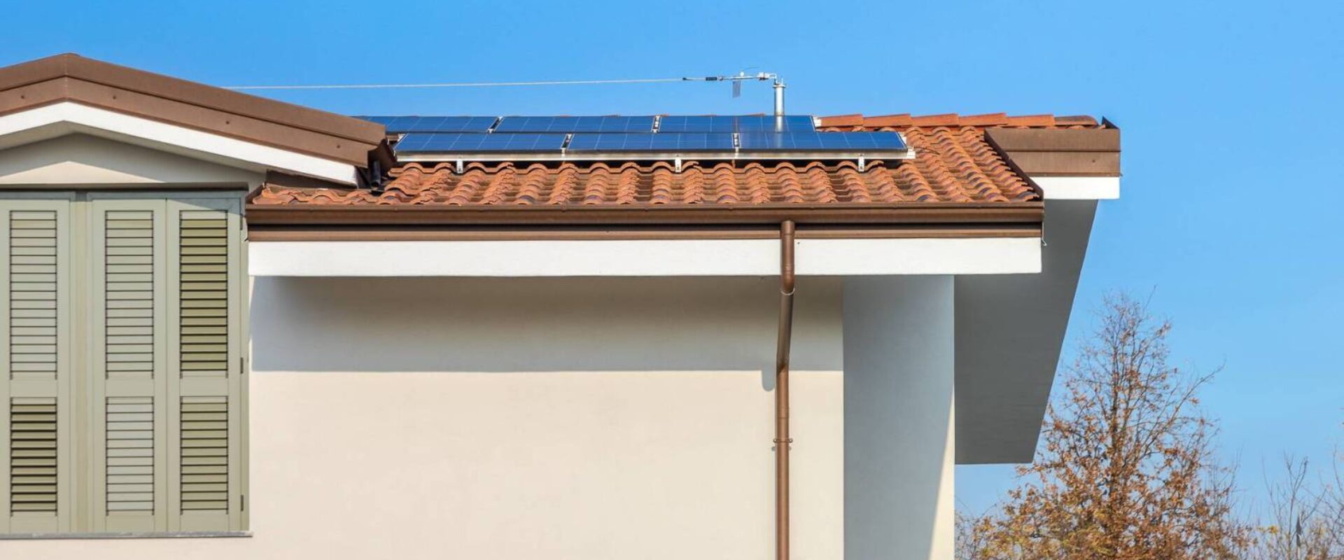 Villa a schiera via Cesare Pavese, Druento