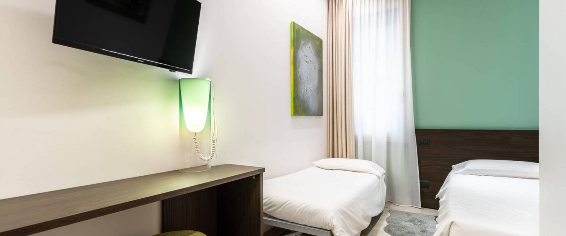 Trilocale via Santa Teresa 15, Piazza Solferino, Torino