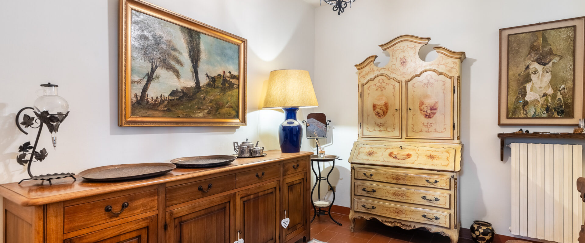 Villa unifamiliare via Moano, Arignano