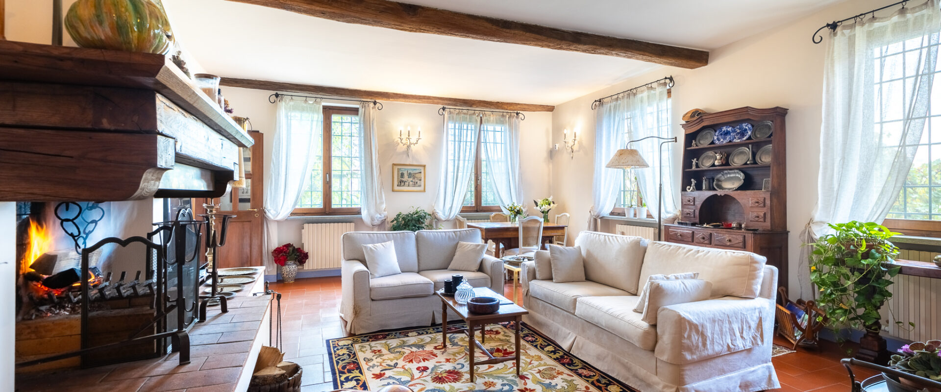 Villa unifamiliare via Moano, Arignano