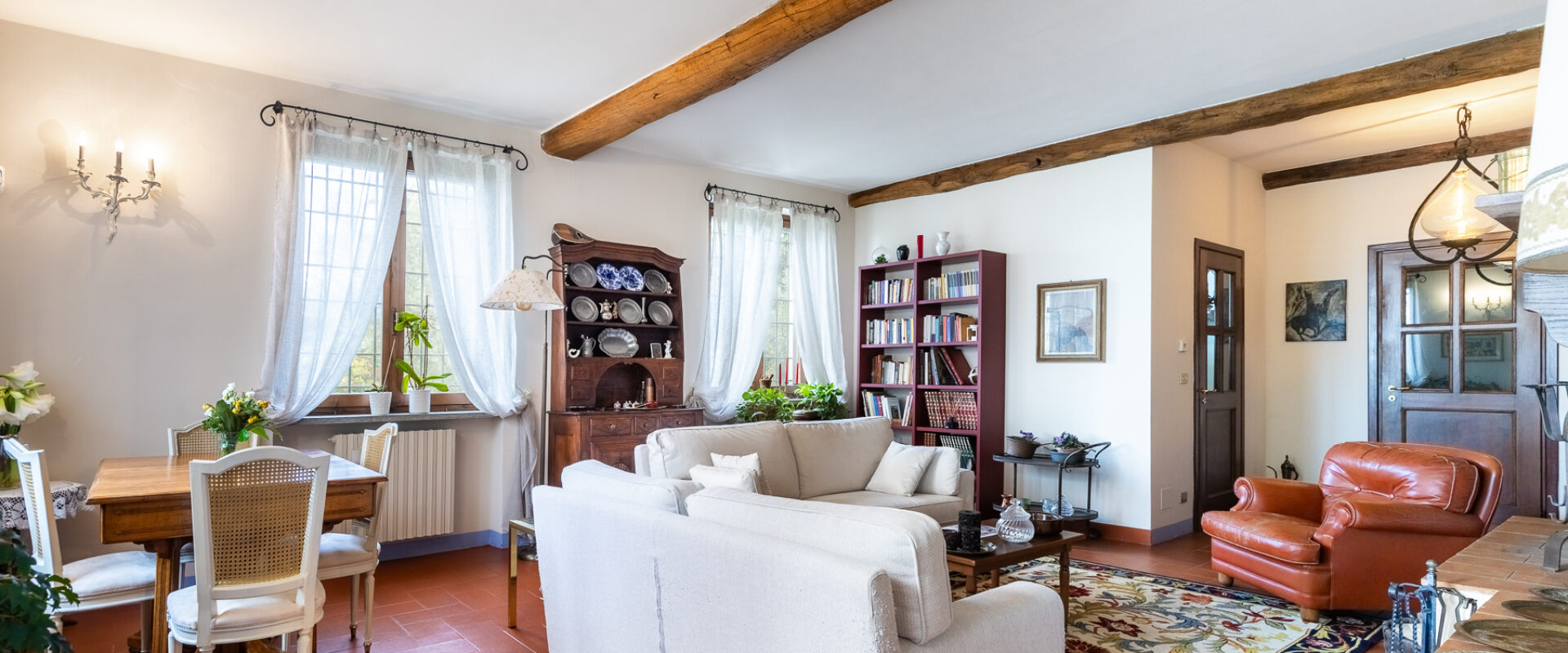 Villa unifamiliare via Moano, Arignano