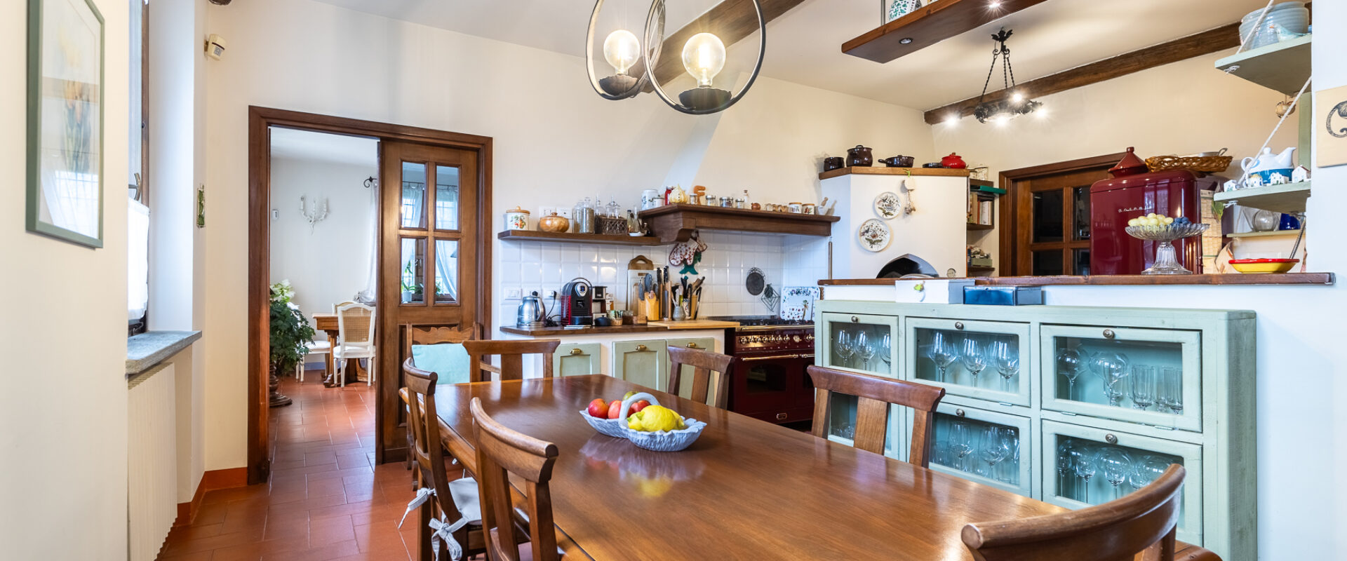 Villa unifamiliare via Moano, Arignano