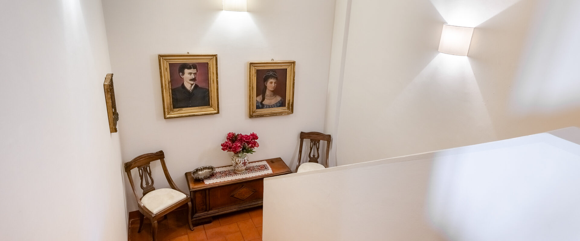 Villa unifamiliare via Moano, Arignano