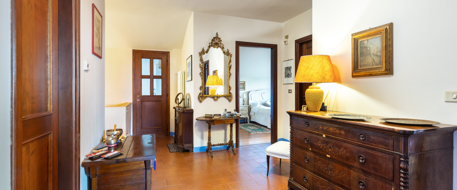 Villa unifamiliare via Moano, Arignano